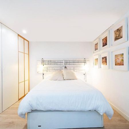 Del Parque Flats Especerias Balcony Διαμέρισμα Μάλαγα Εξωτερικό φωτογραφία