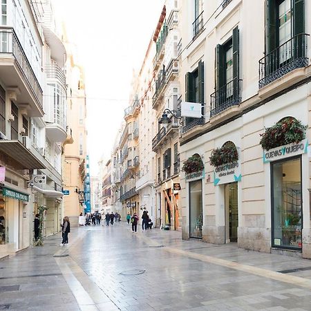 Del Parque Flats Especerias Balcony Διαμέρισμα Μάλαγα Εξωτερικό φωτογραφία