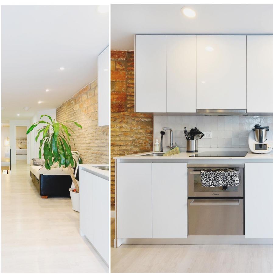 Del Parque Flats Especerias Balcony Διαμέρισμα Μάλαγα Εξωτερικό φωτογραφία