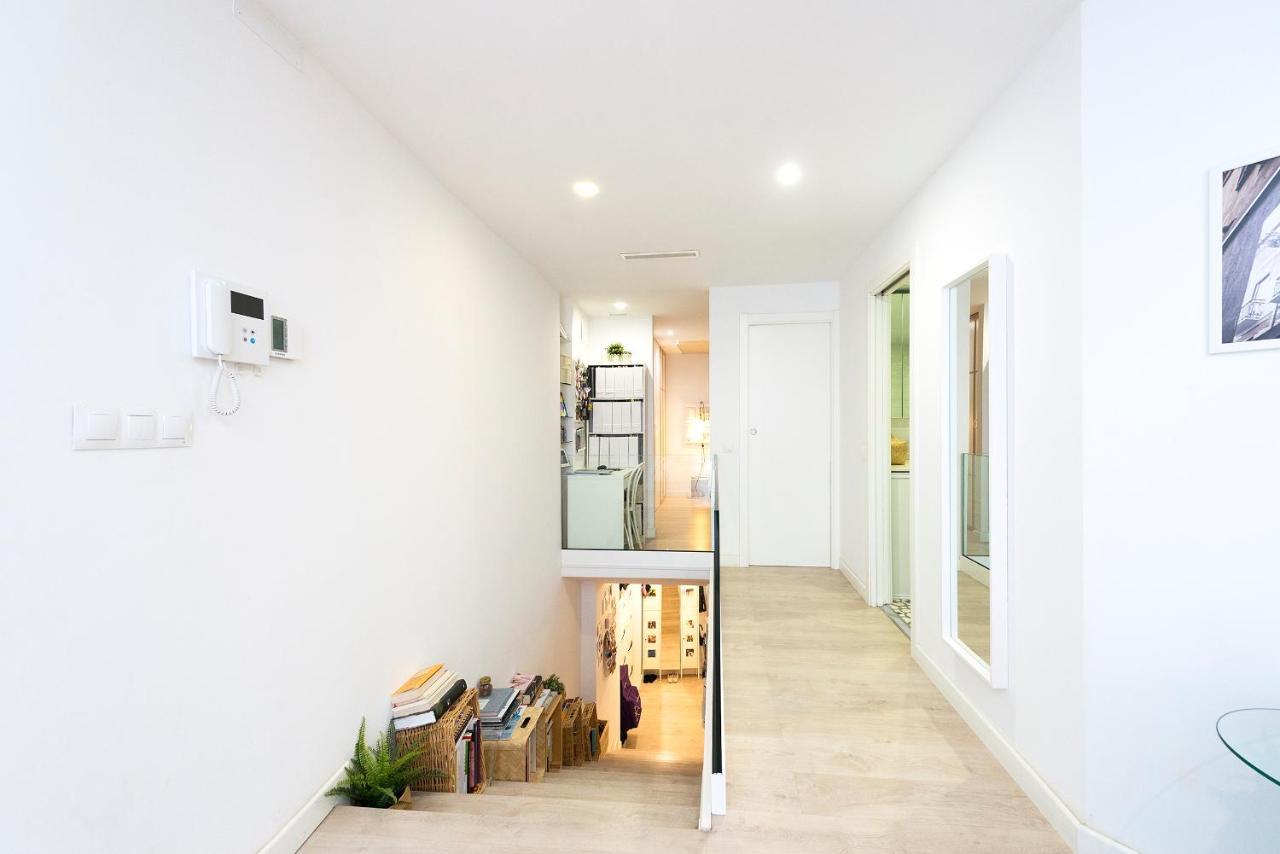 Del Parque Flats Especerias Balcony Διαμέρισμα Μάλαγα Εξωτερικό φωτογραφία