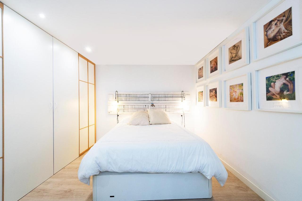 Del Parque Flats Especerias Balcony Διαμέρισμα Μάλαγα Εξωτερικό φωτογραφία