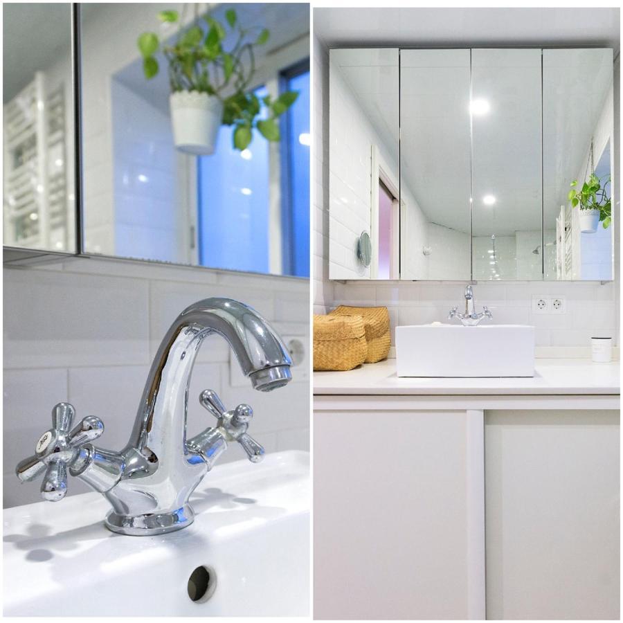 Del Parque Flats Especerias Balcony Διαμέρισμα Μάλαγα Εξωτερικό φωτογραφία