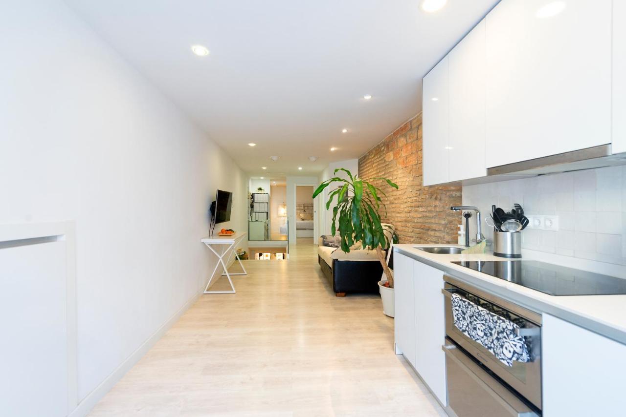 Del Parque Flats Especerias Balcony Διαμέρισμα Μάλαγα Εξωτερικό φωτογραφία
