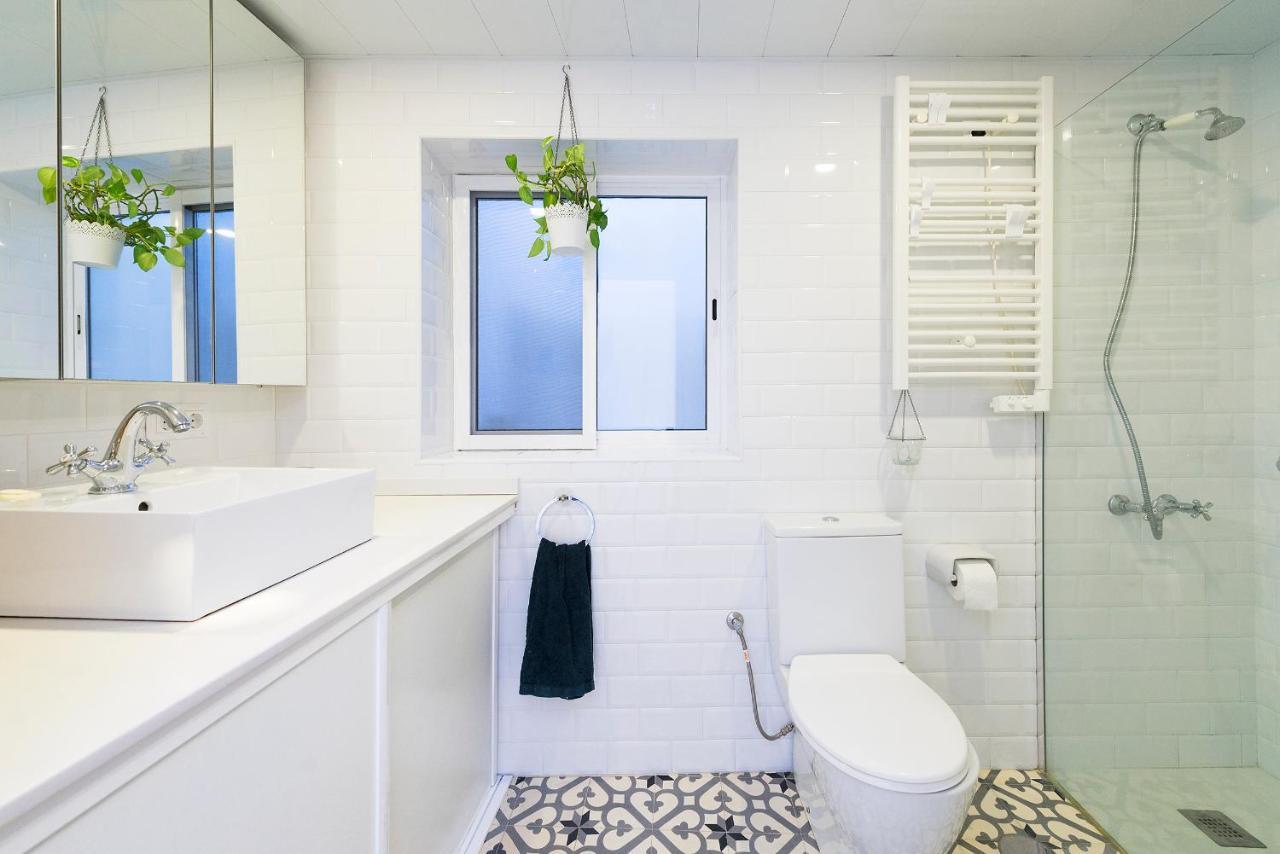 Del Parque Flats Especerias Balcony Διαμέρισμα Μάλαγα Εξωτερικό φωτογραφία