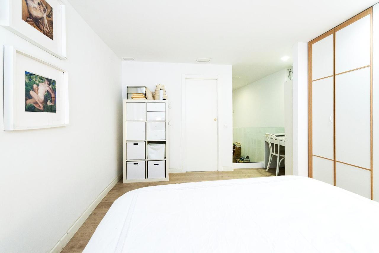 Del Parque Flats Especerias Balcony Διαμέρισμα Μάλαγα Εξωτερικό φωτογραφία